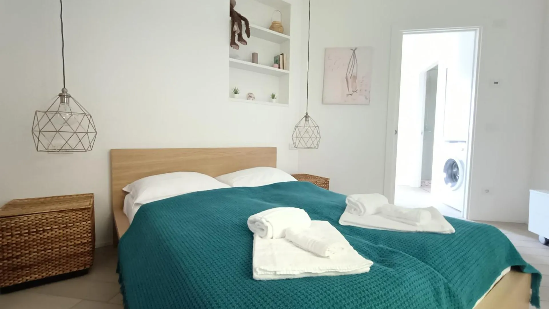 Iseolakerental - La Dolce Vista Riva di Solto 0*,  Włochy